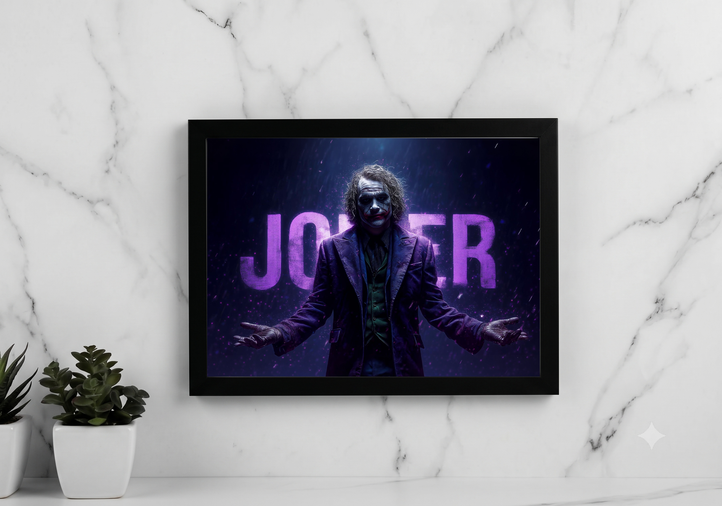 Joker Poster