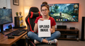 Custom Print A5 Wall Poster